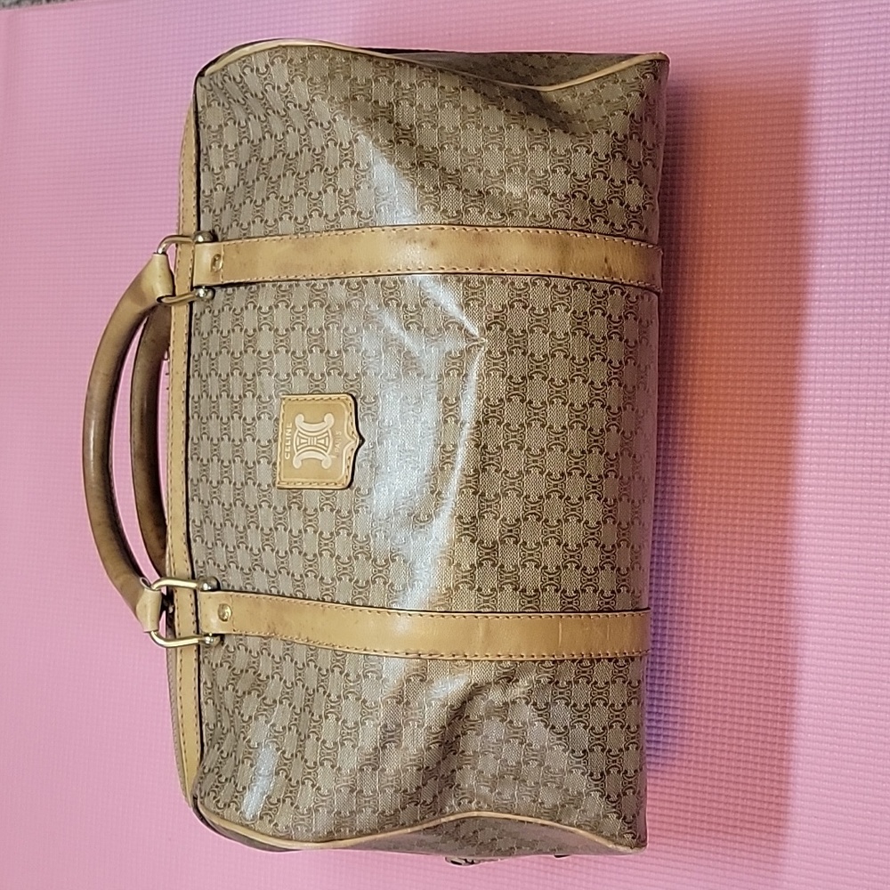Authentic Celine Boston
